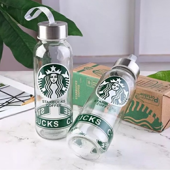 Starbucks 300ml  bottle - Picture 6 of 8
